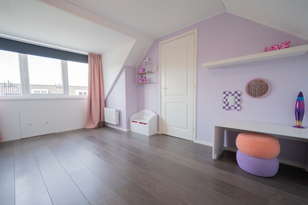 Medium property photo - Spoellaan 56, 1964 TC Heemskerk